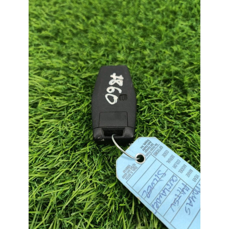 Ключ (электрика) Mitsubishi Outlander GM4W 2022 2.50