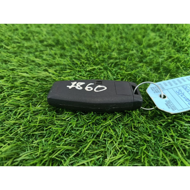 Ключ (электрика) Mitsubishi Outlander GM4W 2022 2.50