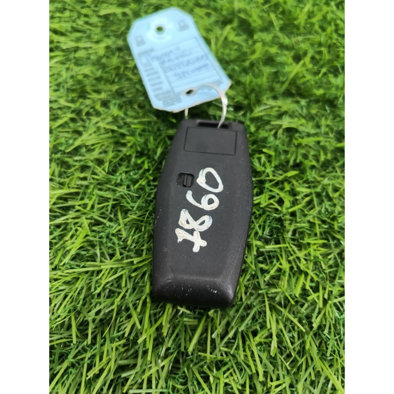 Ключ (электрика) Mitsubishi Outlander GM4W 2022 2.50