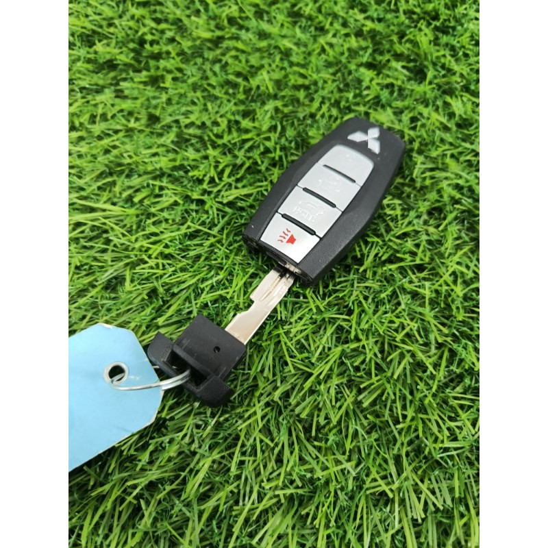 Ключ (электрика) Mitsubishi Outlander GM4W 2022 2.50