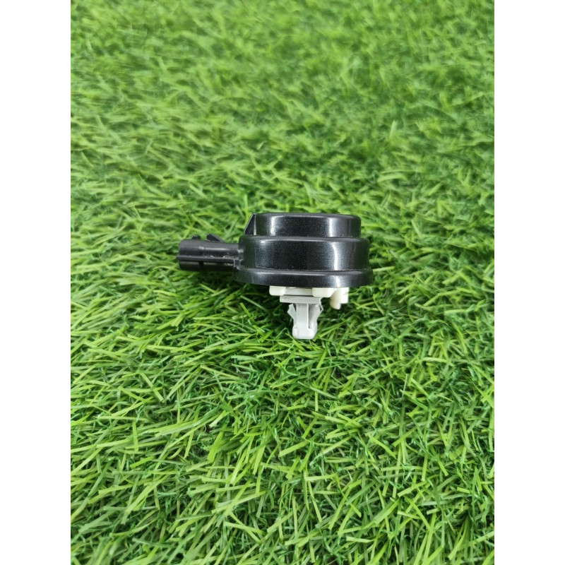 Сирена сигнализации (электрика) Mitsubishi Outlander GM4W 2022 2.50 8637C257