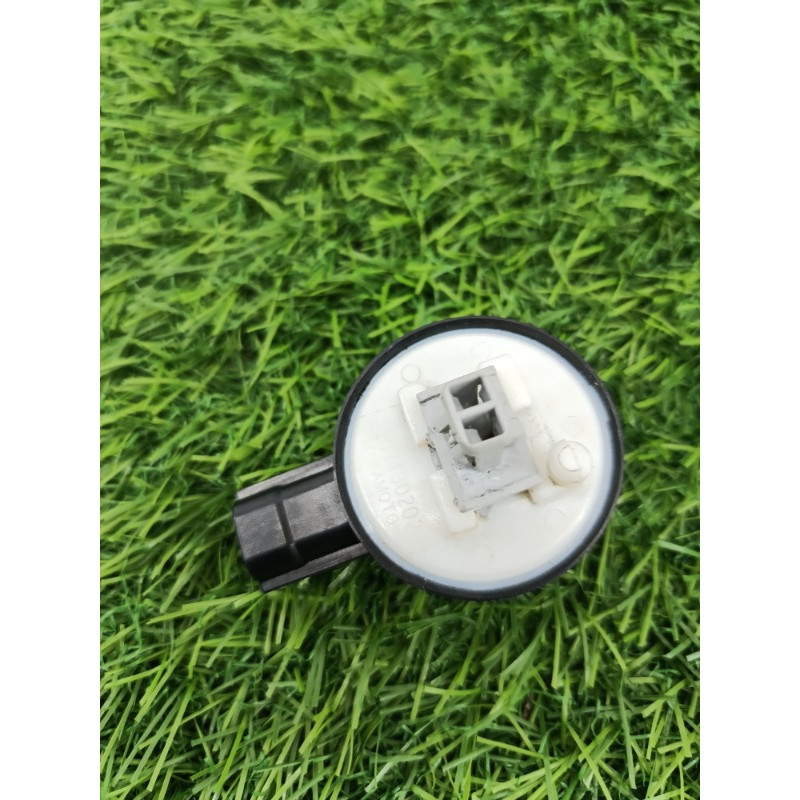 Сирена сигнализации (электрика) Mitsubishi Outlander GM4W 2022 2.50 8637C257