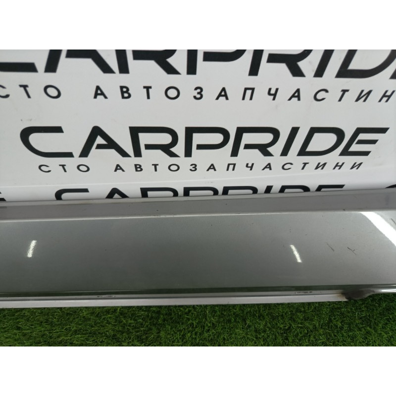 Накладка на порог (кузов и элементы) Mercedes-Benz E-class w212 2013 2.2 CDI a2126900140