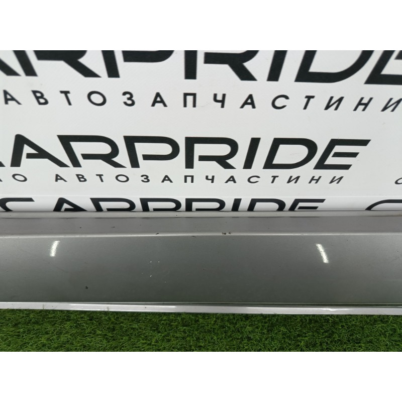 Накладка на порог (кузов и элементы) Mercedes-Benz E-class w212 2013 2.2 CDI a2126900140