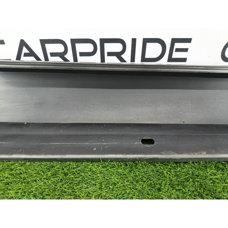 Накладка на порог (кузов и элементы) Mercedes-Benz E-class w212 2013 2.2 CDI a2126900140