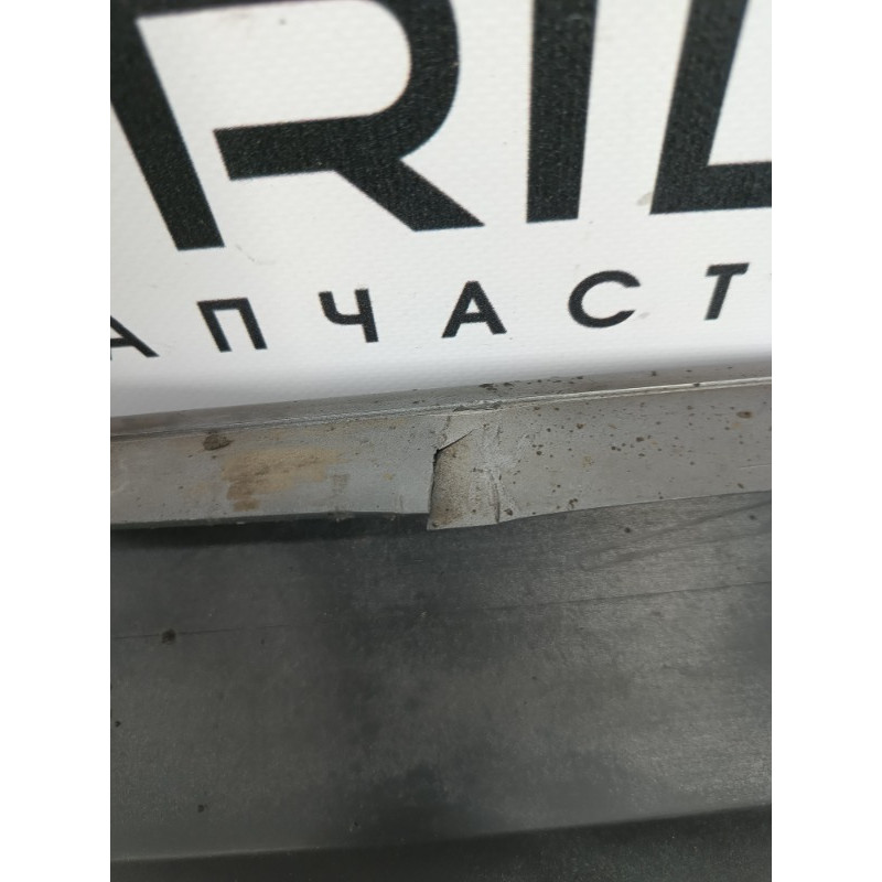 Накладка на порог (кузов и элементы) Mercedes-Benz E-class w212 2013 2.2 CDI a2126900140