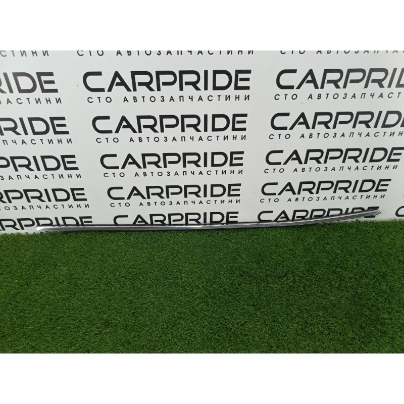 Молдинг стекла (кузов и элементы) Subaru Forester SK 2020 2.5 61280SJ020