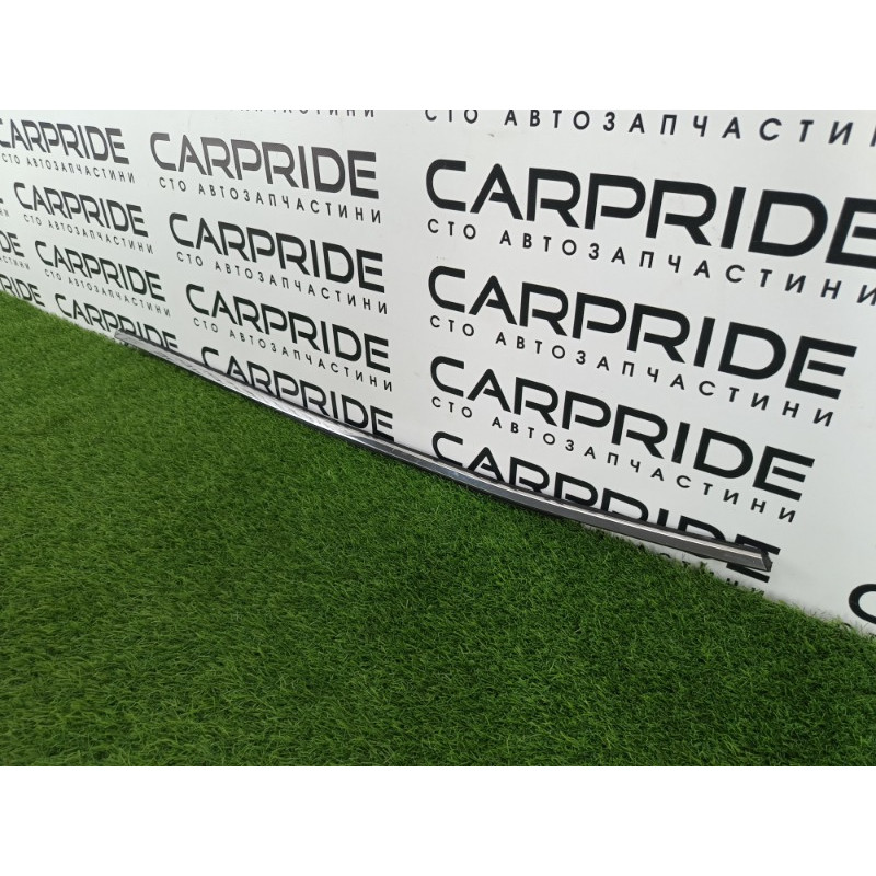 Молдинг стекла (кузов и элементы) Subaru Forester SK 2020 2.5 61280SJ020