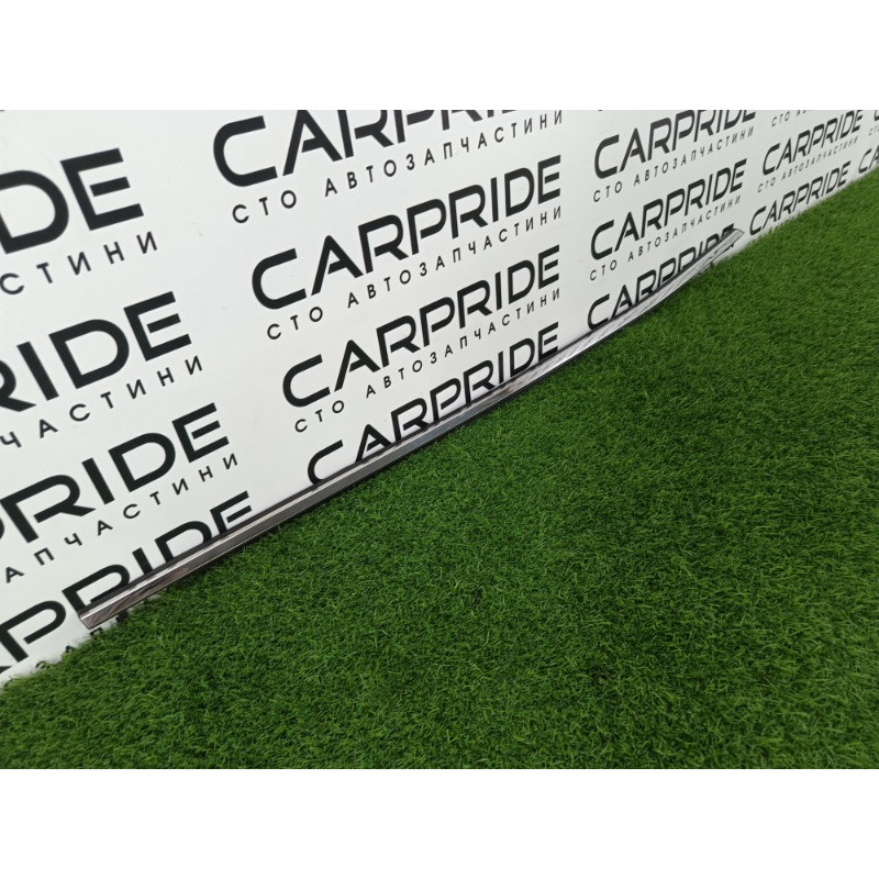 Молдинг стекла (кузов и элементы) Subaru Forester SK 2020 2.5 61280SJ020