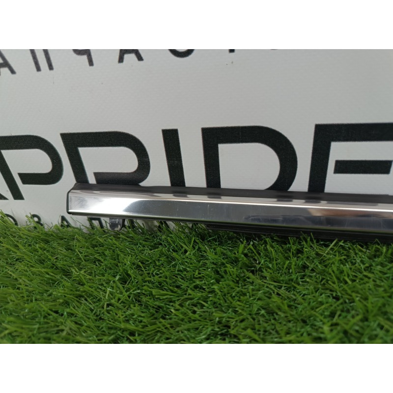 Молдинг стекла (кузов и элементы) Subaru Forester SK 2020 2.5 61280SJ020