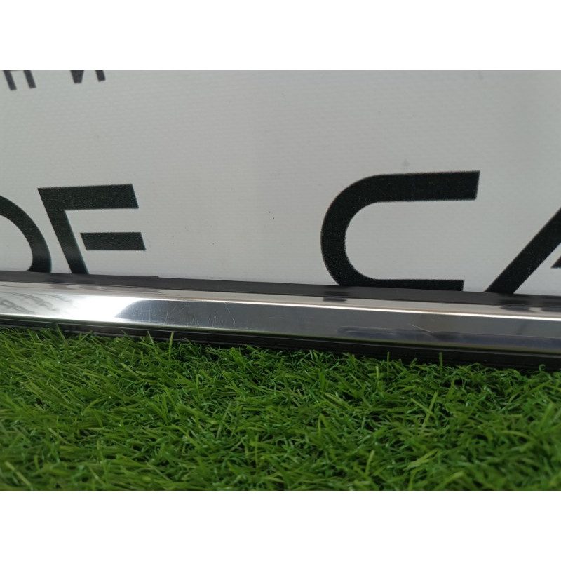 Молдинг стекла (кузов и элементы) Subaru Forester SK 2020 2.5 61280SJ020