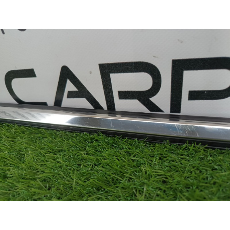 Молдинг стекла (кузов и элементы) Subaru Forester SK 2020 2.5 61280SJ020