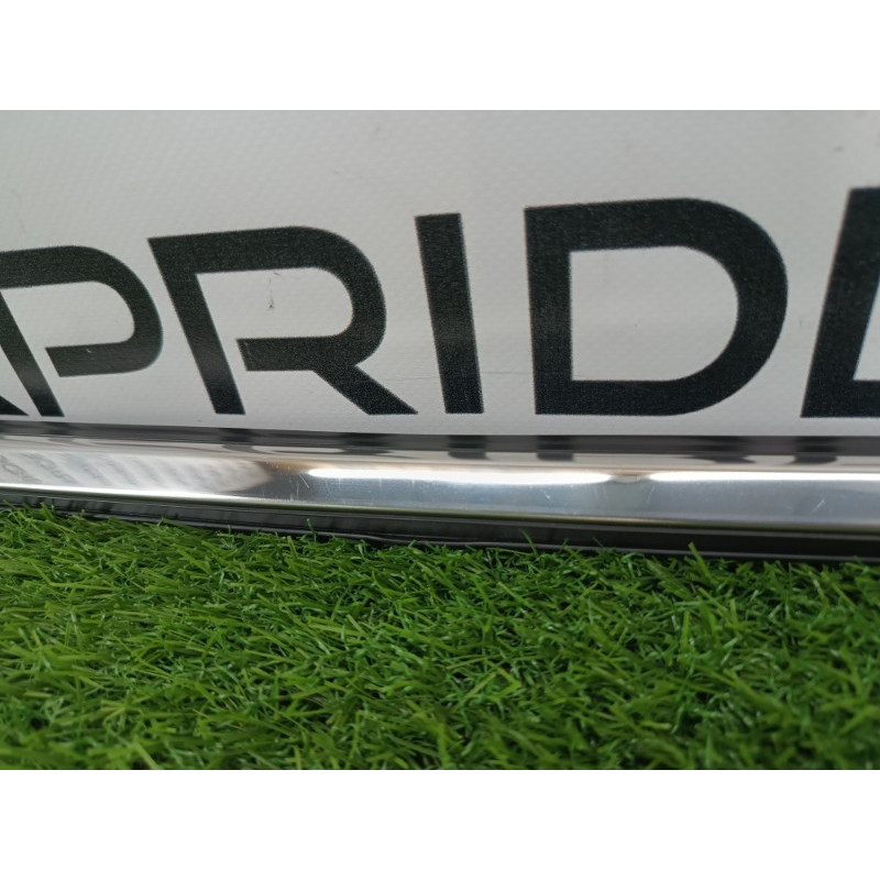 Молдинг стекла (кузов и элементы) Subaru Forester SK 2020 2.5 61280SJ020