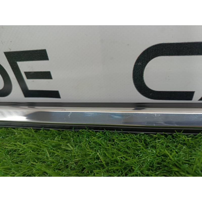 Молдинг стекла (кузов и элементы) Subaru Forester SK 2020 2.5 61280SJ020