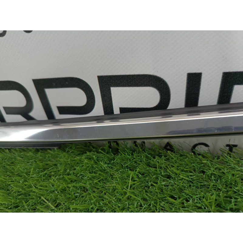 Молдинг стекла (кузов и элементы) Subaru Forester SK 2020 2.5 61280SJ020