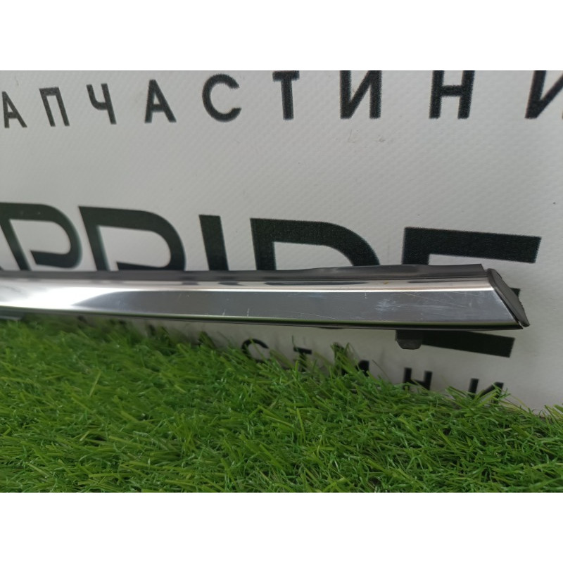 Молдинг стекла (кузов и элементы) Subaru Forester SK 2020 2.5 61280SJ020