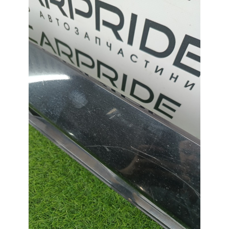 Накладка на порог (кузов и элементы) AUDI A6 C7 2011 2.0 tdi 4g0853859d