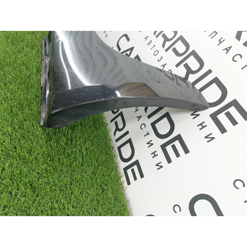 Накладка на порог (кузов и элементы) AUDI A6 C7 2011 2.0 tdi 4g0853859d