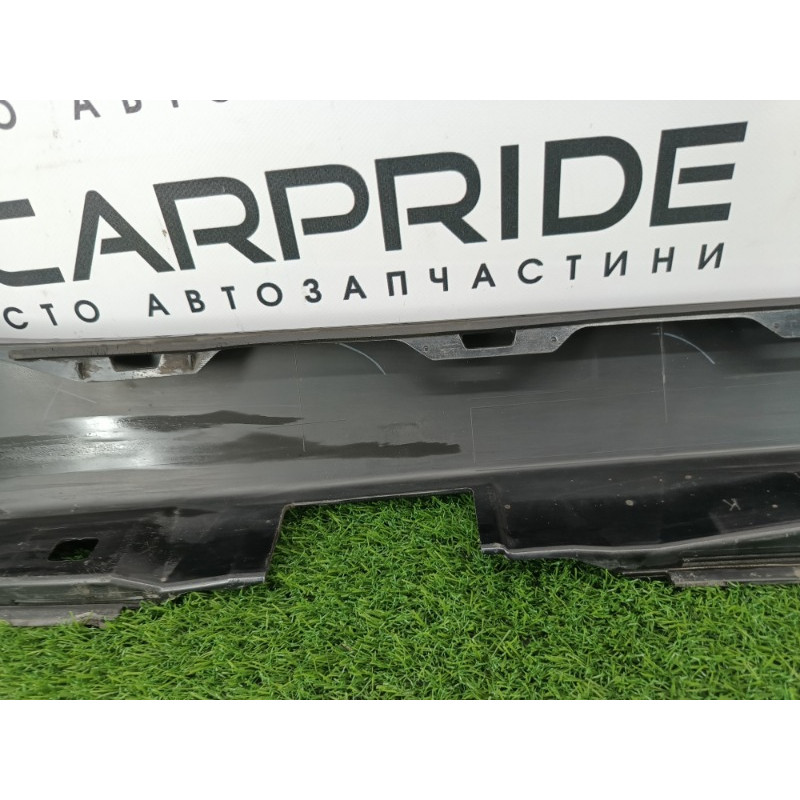 Накладка на порог (кузов и элементы) AUDI A6 C7 2011 2.0 tdi 4g0853859d