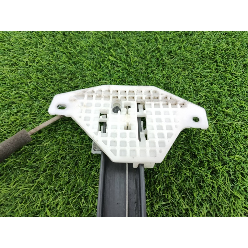 Механизм стеклоподъемника с мотором (кузов и элементы) Chevrolet Captiva C140 2011 2.2 D (z22d1) 96624333