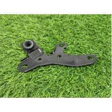 Кронштейн компрессора кондиционера