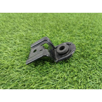 Крепление радиатора