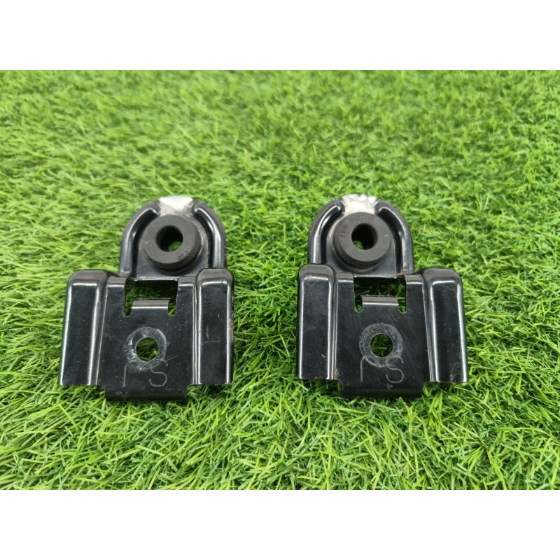 Крепление радиатора (кузов и элементы) Subaru Forester SK 2020 2.5 45124SJ000