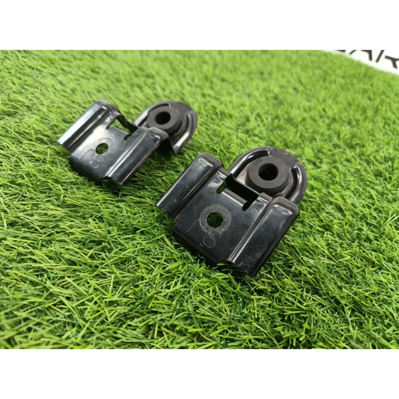 Крепление радиатора (кузов и элементы) Subaru Forester SK 2020 2.5 45124SJ000