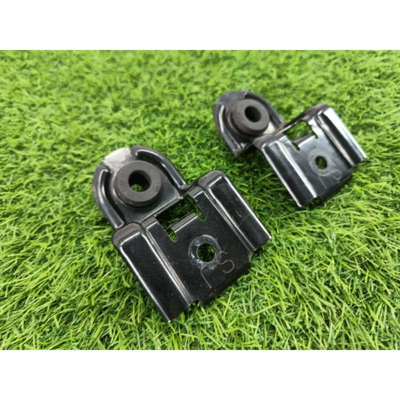 Крепление радиатора (кузов и элементы) Subaru Forester SK 2020 2.5 45124SJ000