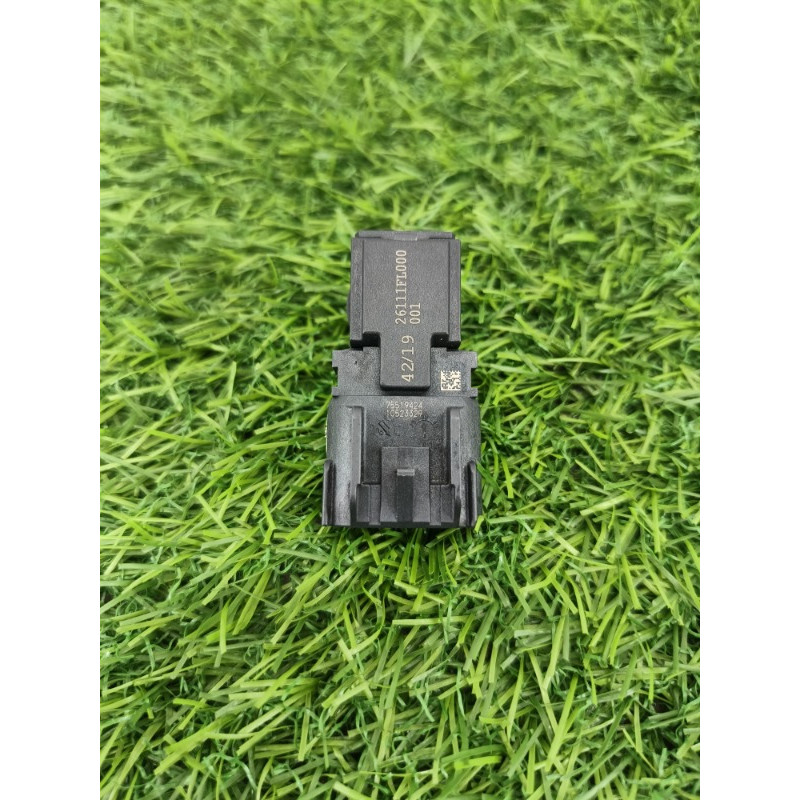 Датчик давления воздуха (электрика / датчики) Subaru Forester SK 2020 2.5 26111fl000