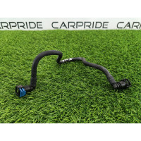 Трубка топливная