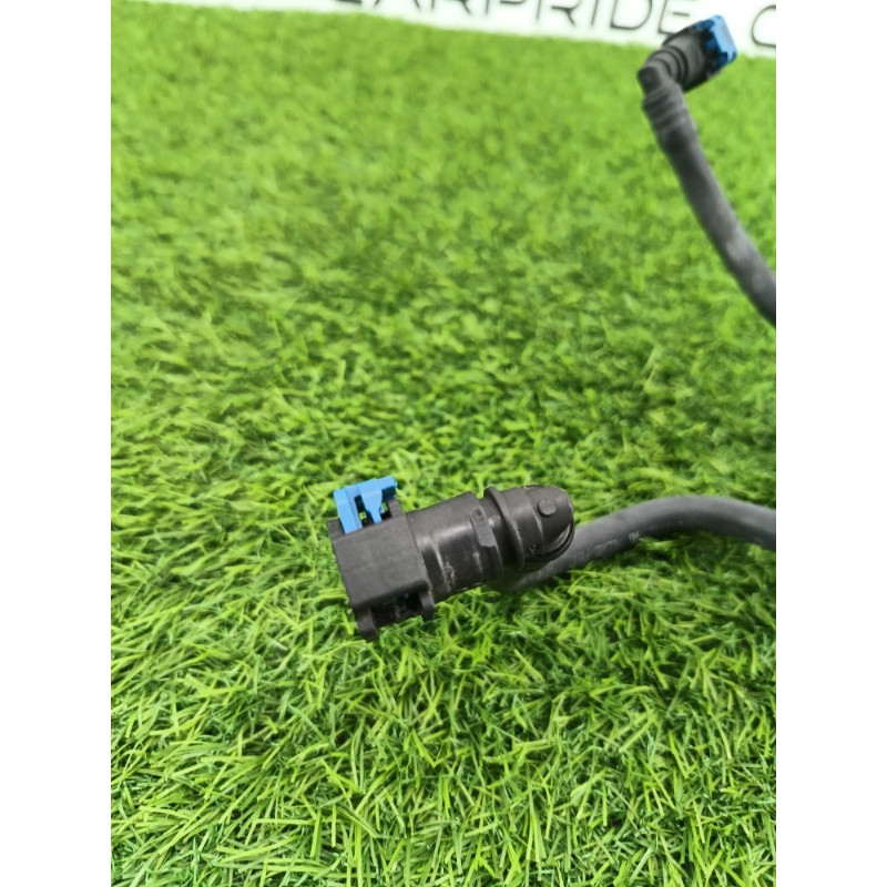 Трубка топливная (топливная система) Subaru Forester SK 2020 2.5 42074FL080