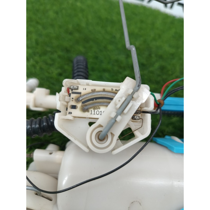 Датчик уровня топлива (электрика / датчики) Volkswagen Tiguan 5N 2011 1.4 CAVA 5n0919109c