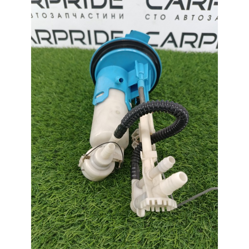 Датчик уровня топлива (электрика / датчики) Volkswagen Tiguan 5N 2011 1.4 CAVA 5n0919109c