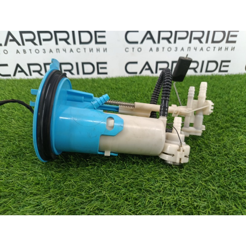 Датчик уровня топлива (электрика / датчики) Volkswagen Tiguan 5N 2011 1.4 CAVA 5n0919109c