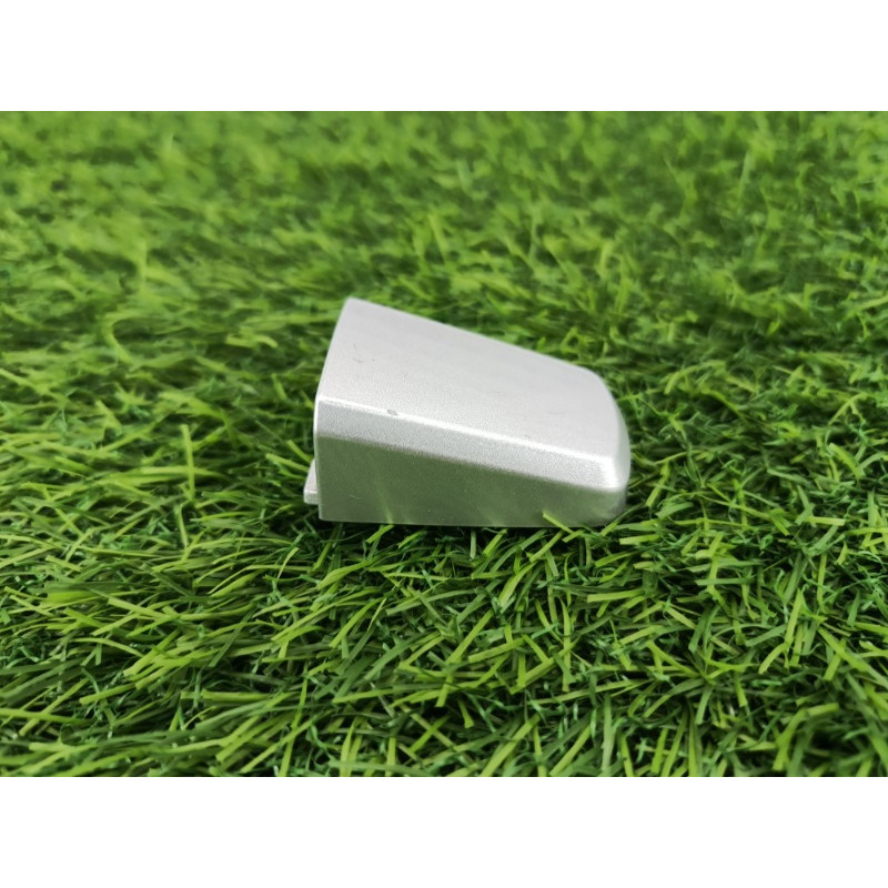 Заглушка внешней ручки (кузов и элементы) Chevrolet Captiva C140 2011 2.2 D (z22d1) 96468293