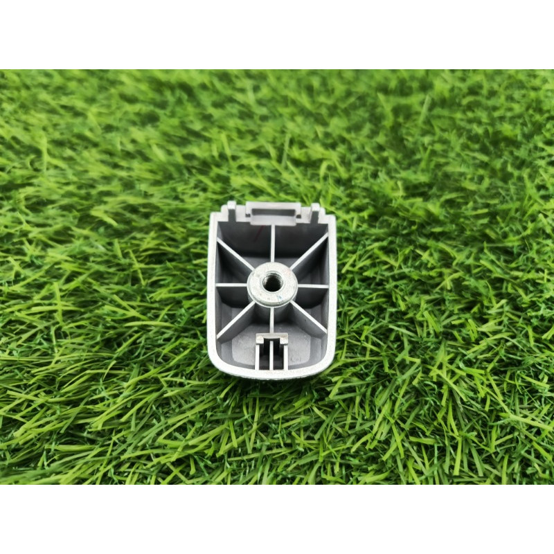 Заглушка внешней ручки (кузов и элементы) Chevrolet Captiva C140 2011 2.2 D (z22d1) 96468293