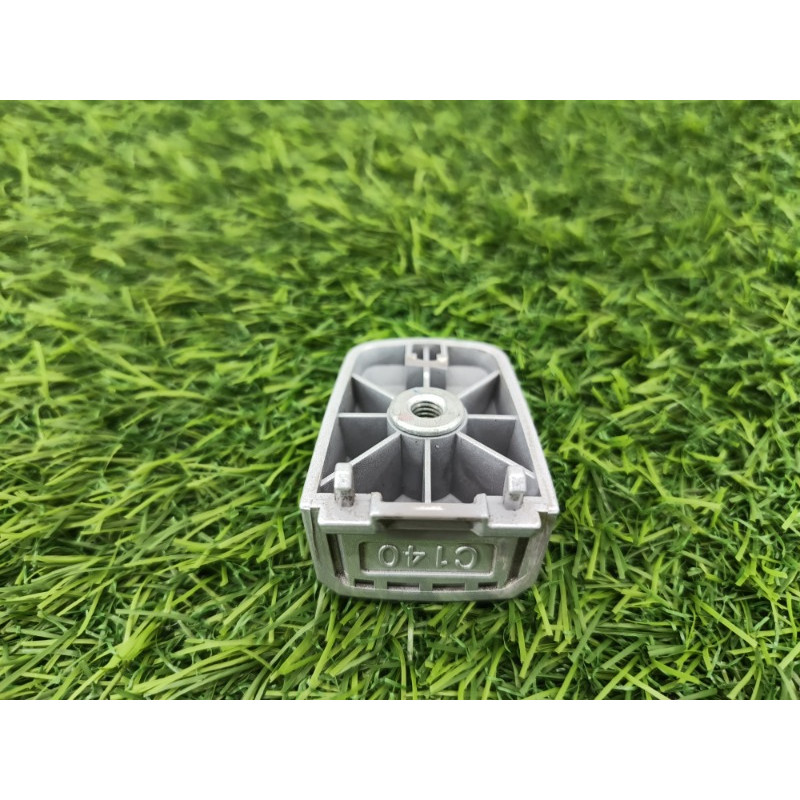 Заглушка внешней ручки (кузов и элементы) Chevrolet Captiva C140 2011 2.2 D (z22d1) 96468293