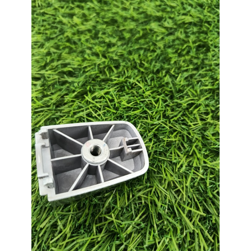 Заглушка внешней ручки (кузов и элементы) Chevrolet Captiva C140 2011 2.2 D (z22d1) 96468293