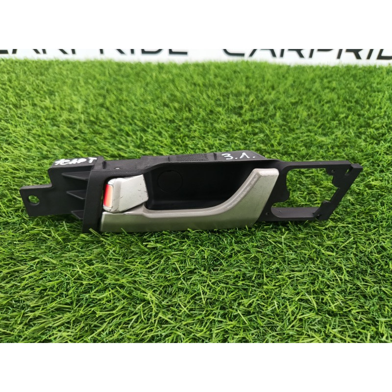 Ручка двери внутренняя (салон) Chevrolet Captiva C140 2011 2.2 D (z22d1) 95057360