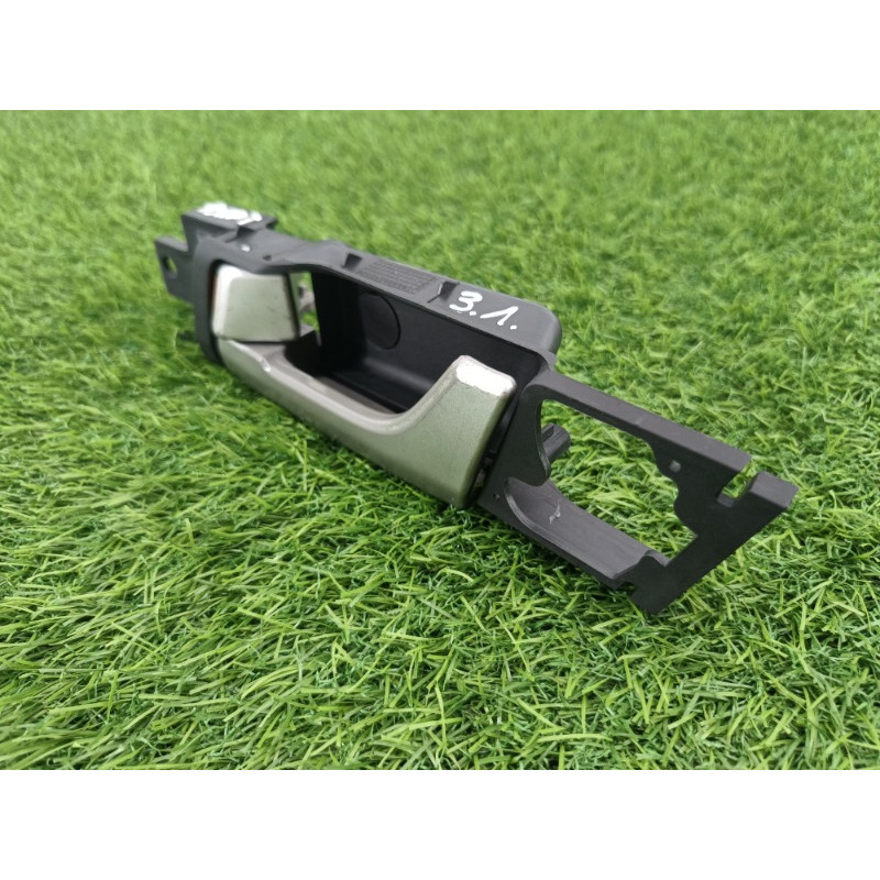 Ручка двери внутренняя (салон) Chevrolet Captiva C140 2011 2.2 D (z22d1) 95057360