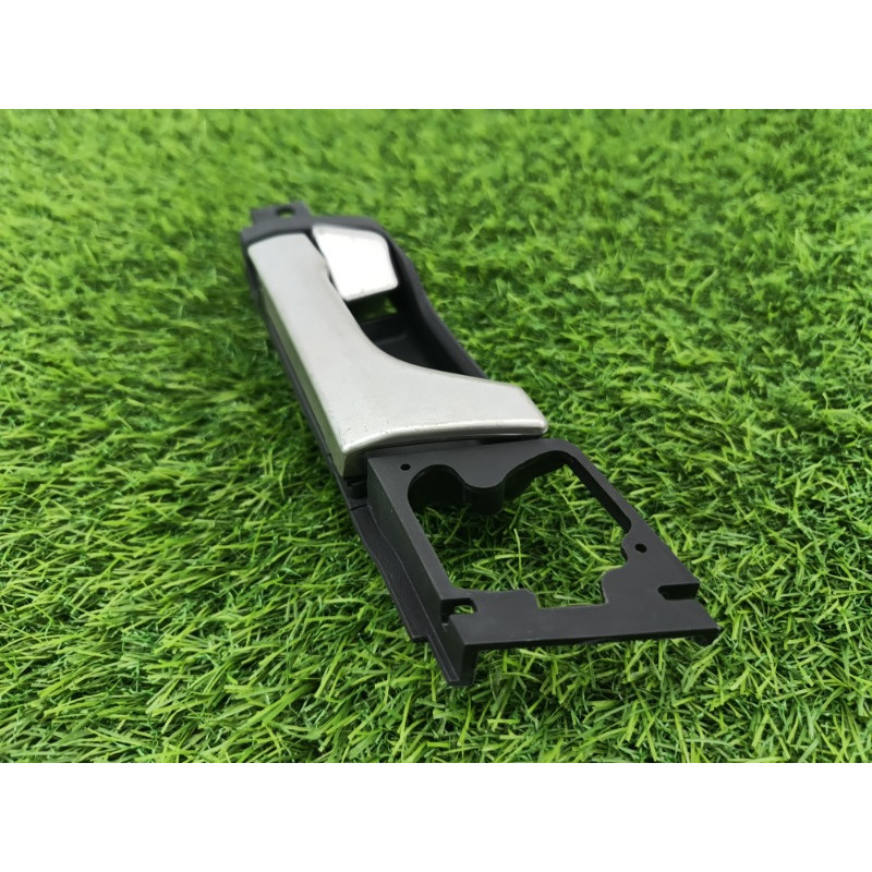 Ручка двери внутренняя (салон) Chevrolet Captiva C140 2011 2.2 D (z22d1) 95057360