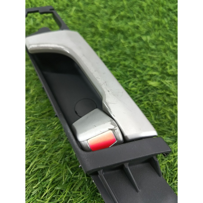 Ручка двери внутренняя (салон) Chevrolet Captiva C140 2011 2.2 D (z22d1) 95057360