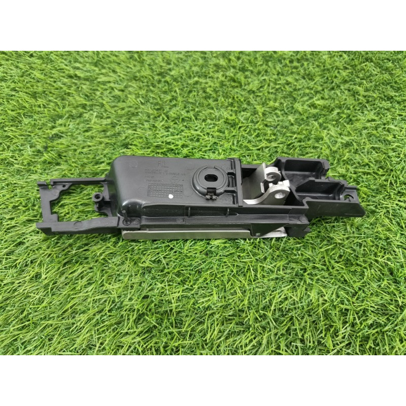 Ручка двери внутренняя (салон) Chevrolet Captiva C140 2011 2.2 D (z22d1) 95057360