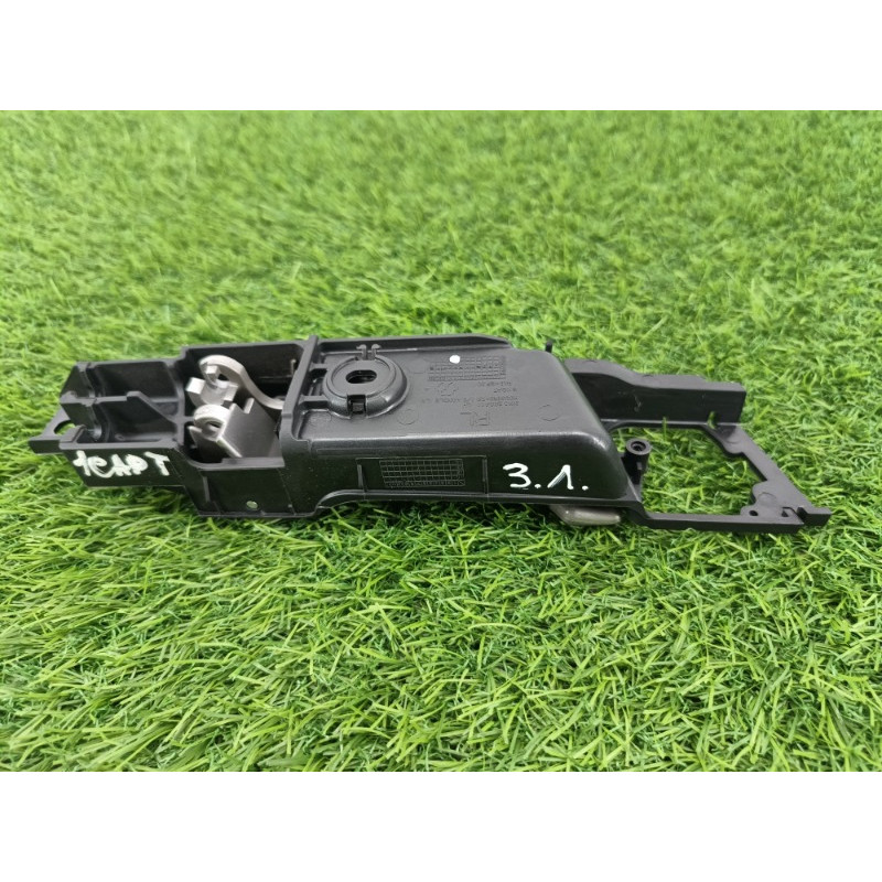 Ручка двери внутренняя (салон) Chevrolet Captiva C140 2011 2.2 D (z22d1) 95057360