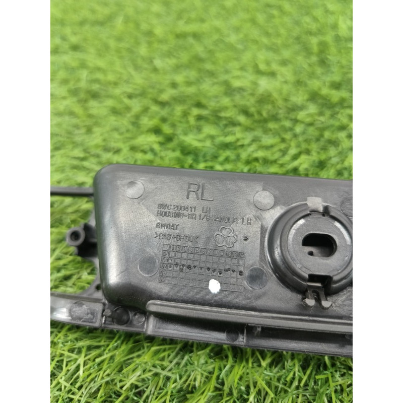 Ручка двери внутренняя (салон) Chevrolet Captiva C140 2011 2.2 D (z22d1) 95057360