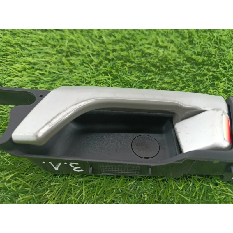 Ручка двери внутренняя (салон) Chevrolet Captiva C140 2011 2.2 D (z22d1) 95057360