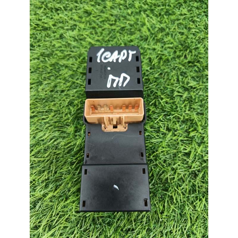 Блок кнопок стеклоподъемников (электрика / кнопки) Chevrolet Captiva C140 2011 2.2 D (z22d1) 20987344