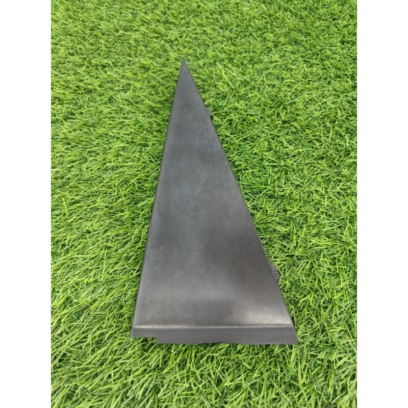 Накладка двери боковая (кузов и элементы) Chevrolet Captiva C140 2011 2.2 D (z22d1)