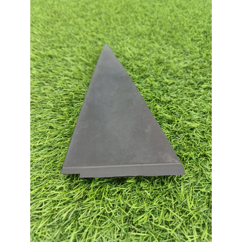 Накладка двери боковая (кузов и элементы) Chevrolet Captiva C140 2011 2.2 D (z22d1)